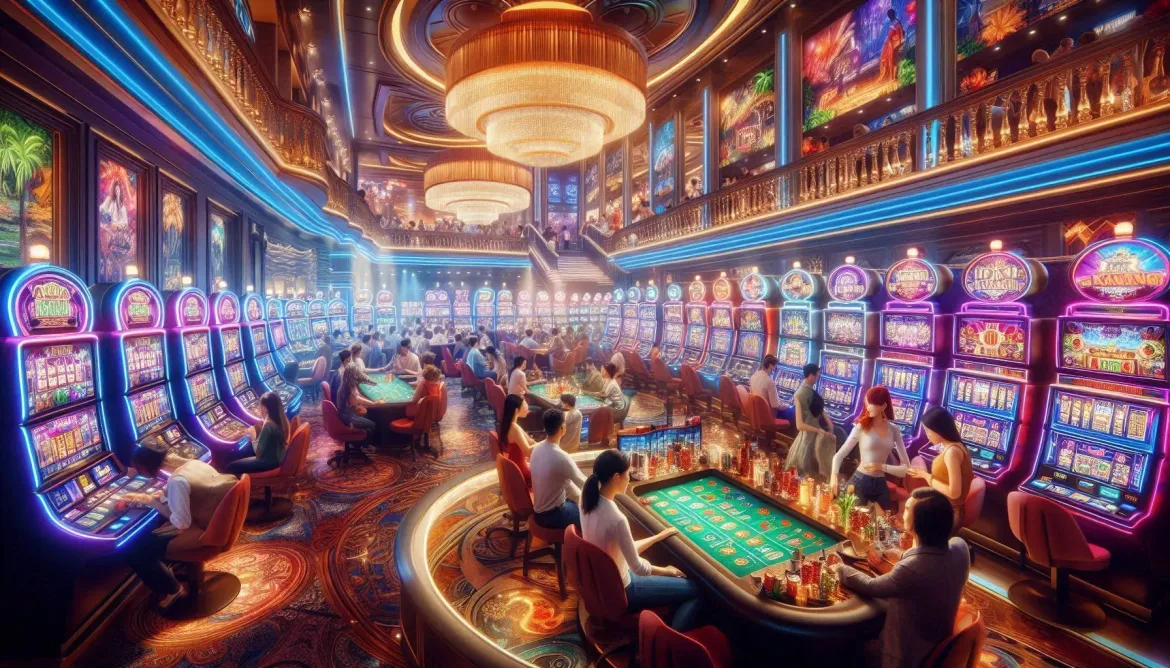 Win Casino